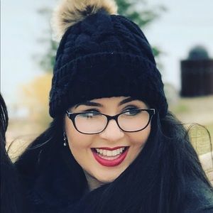 Meet your Posher, Marielys